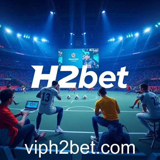 Impacto do H2bet no Mercado de Jogos em 2025