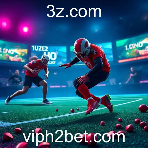 Expansão Virtual: O Futuro dos Sites de Jogos