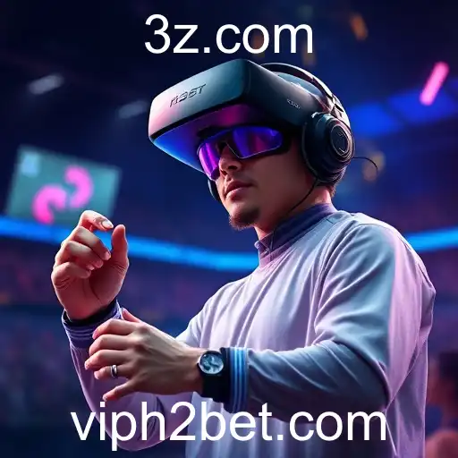 Expansão do H2bet Aumenta Competitividade no Mercado de Jogos