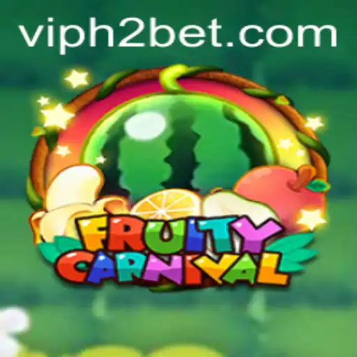 FruityCarnival: The Exciting New Game by H2bet