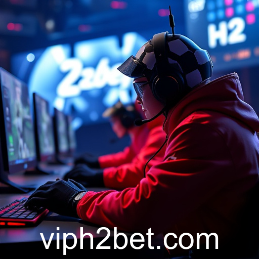Crescimento Explosivo dos E-Sports em 2025