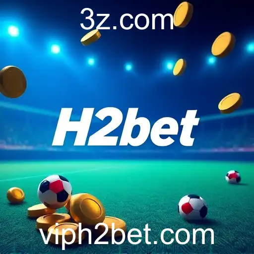 O Crescimento do H2bet no Cenário de Jogos Online
