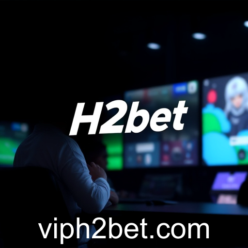 H2bet Revoluciona o Mercado de Apostas com Novo Algoritmo de Inteligência Artificial