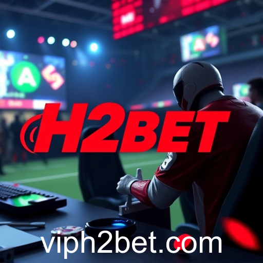 A Revolução do H2bet no Mercado de Jogatina Online