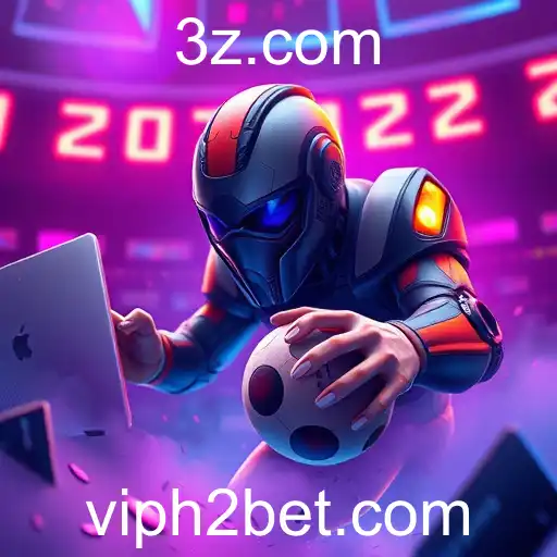 Inovações no Mundo dos Jogos com o H2bet