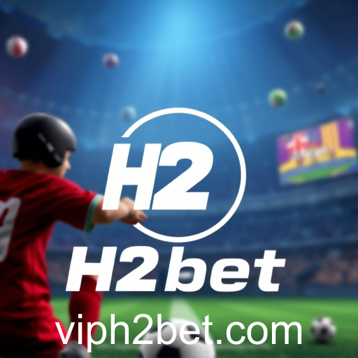 A Ascensão do H2bet no Cenário de Jogos Online