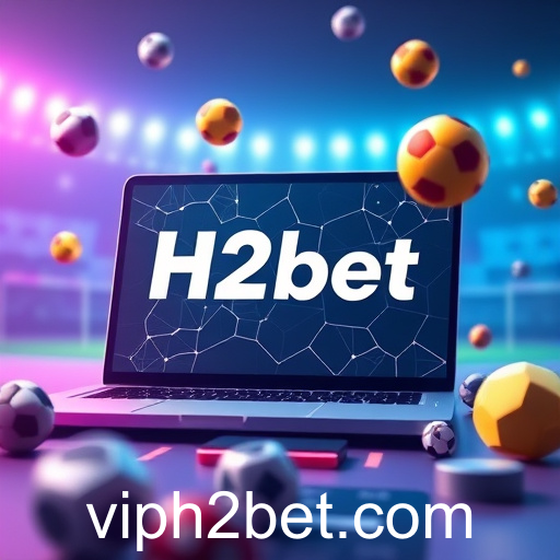 Indústria de Jogos Aposta em Sustentabilidade com H2bet