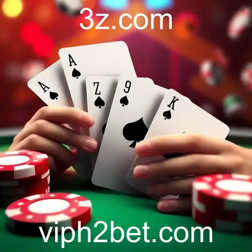 O Crescente Impacto de H2bet na Indústria de Jogos Online