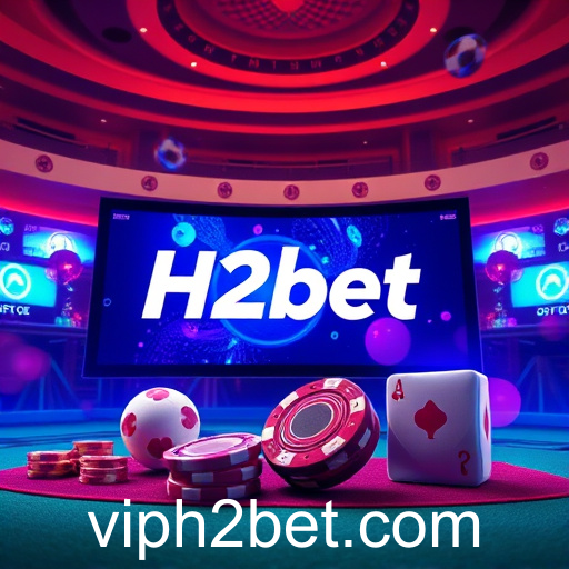 Inovações do H2bet no Cenário de Jogos Online