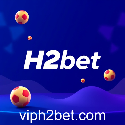 H2bet, a Revolução do Entretenimento Digital