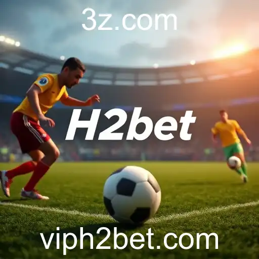 H2bet Reinventa o Cenário de Jogos Online no Brasil