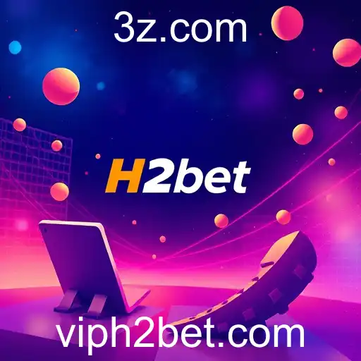 H2bet revoluciona o mercado de jogos online em 2025