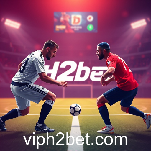 H2bet Inova com Novas Funcionalidades e Expande Comunidade de Jogadores