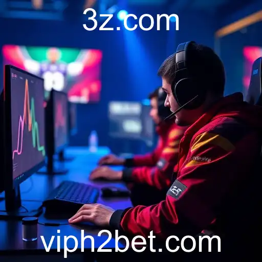 O Impacto da H2bet no Cenário Global de Jogos