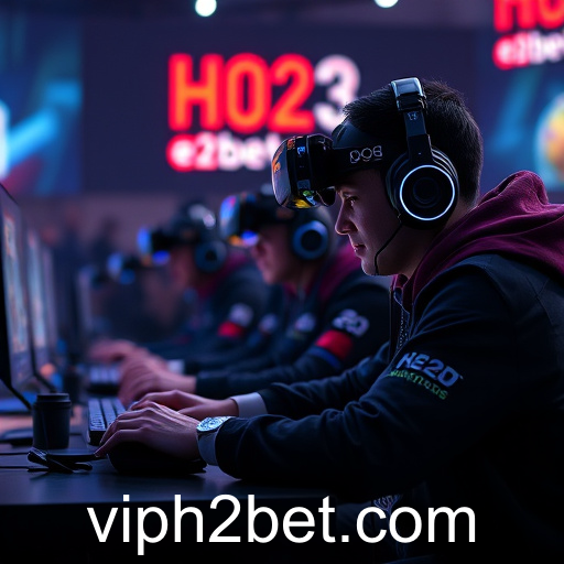 Revolução dos Cassinos Online: O Impacto do H2bet em 2025