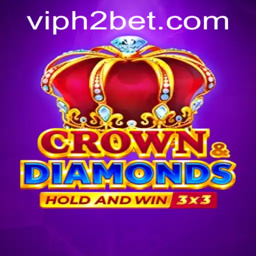 Unveiling Crowndiamonds: The Ultimate Game of Strategy and Luck