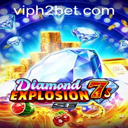 Unveiling the Thrills of DiamondExplosion7sSE: A New Era in Gaming with H2bet