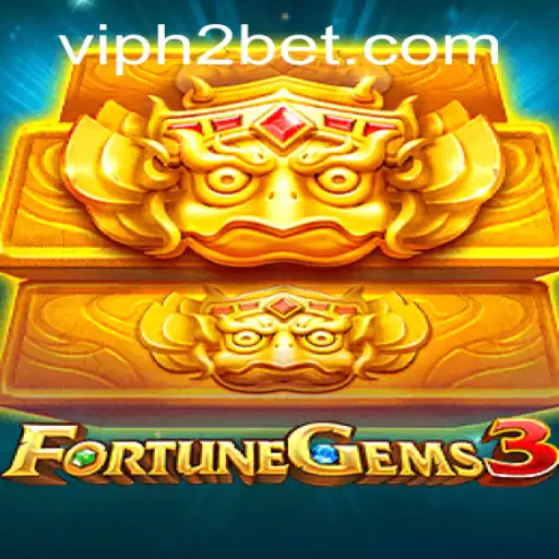 Exploring the Thrills of FortuneGems3 with H2bet