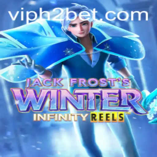 JackFrostsWinter: A Chilling Adventure with H2bet
