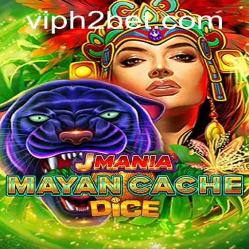 Discovering JManiaMayanCacheDice: An Immersive Journey into Ancient Gaming