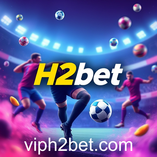 Tendências de Jogos On-line: Como o H2bet Está Transformando a Experiência dos Usuários