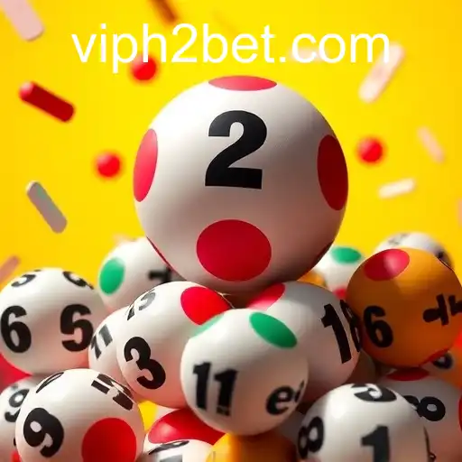 Exploring the Dynamics of Lottery Games through H2bet