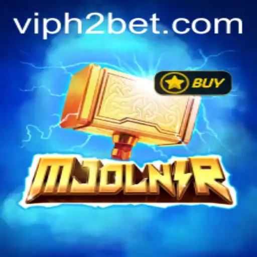 Exploring the Fascinating World of Mjolnir: A Dive into H2bet's Latest Gaming Sensation