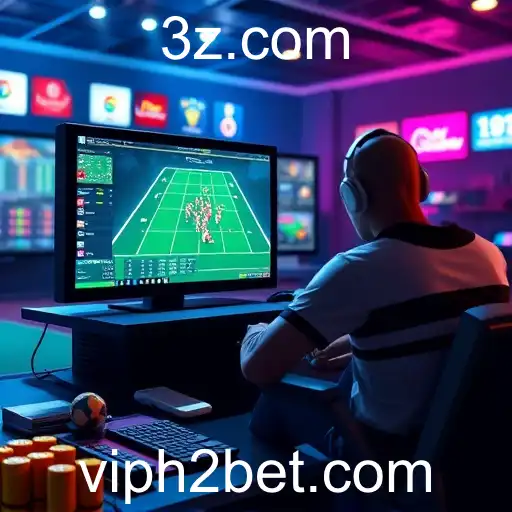 Tendências e Inovações no Mundo dos Jogos Online