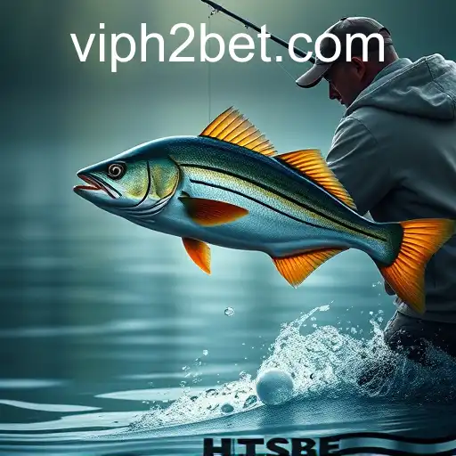 Exploring the Digital Waters: The Rise of Online Fishing with H2bet