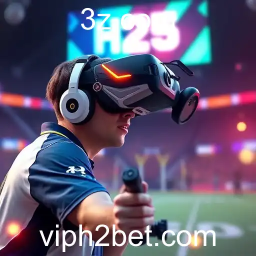 Revolução no Gaming: Inovações e Tendências em 2025