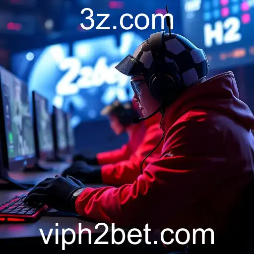 Crescimento Explosivo dos E-Sports em 2025