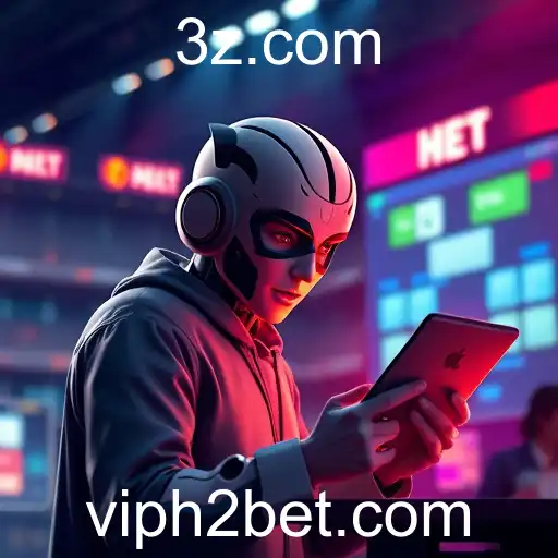 O Crescimento do Site H2bet no Mercado de Apostas Online