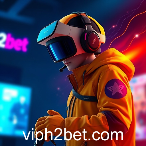 A Revolução dos eSports: Como H2bet está Transformando o Cenário Competitivo