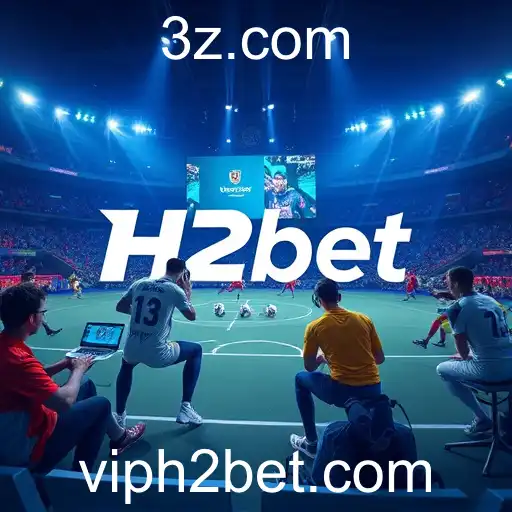 Impacto do H2bet no Mercado de Jogos em 2025