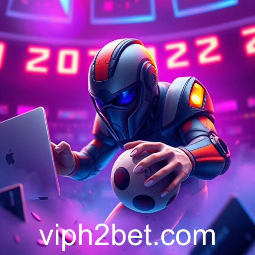 Inovações no Mundo dos Jogos com o H2bet