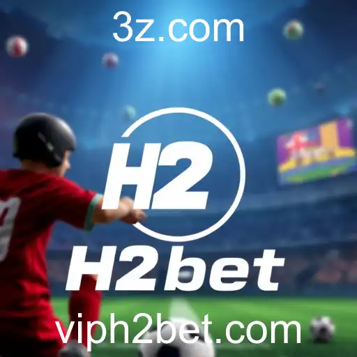 A Ascensão do H2bet no Cenário de Jogos Online