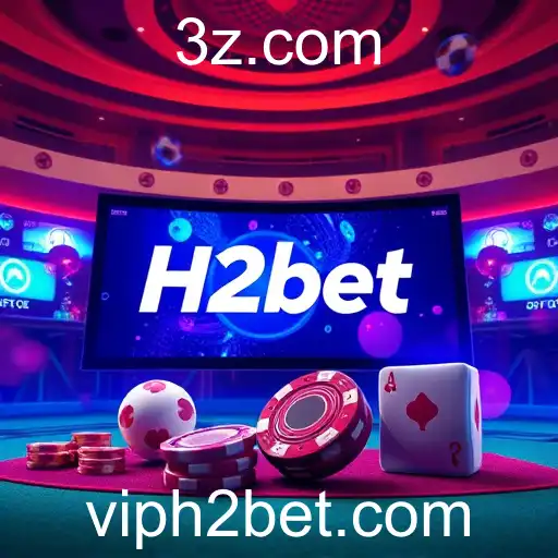 Inovações do H2bet no Cenário de Jogos Online