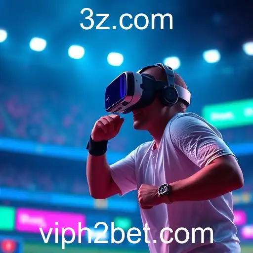 A Ascensão de H2bet no Cenário de Jogos Online