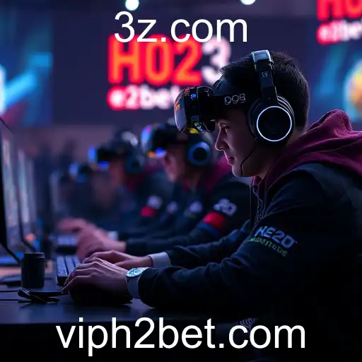 Revolução dos Cassinos Online: O Impacto do H2bet em 2025