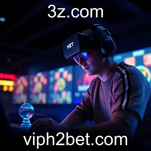 H2bet: Inovação e Desafios Dominam o Mercado de Jogos Online