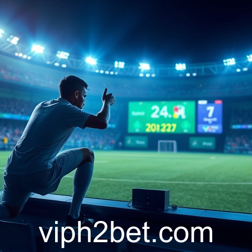 Inovação e Tendências do H2bet no Cenário de Jogos