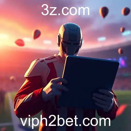 Nova Era dos Jogos de Apostas On-line