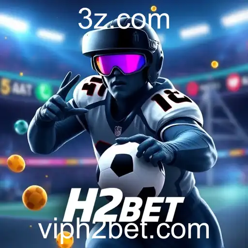 A Revolução dos Jogos Online: H2bet em Foco