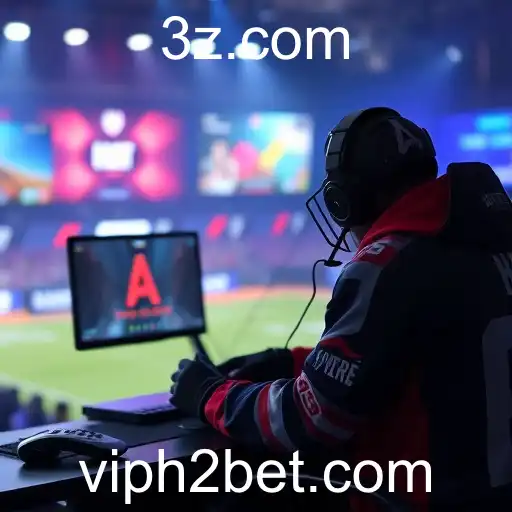 Revolução nos Jogos Online: H2bet Desafia as Expectativas