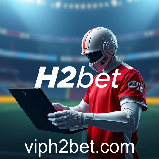 A Revolução dos Jogos com H2bet: Tendências e Novidades