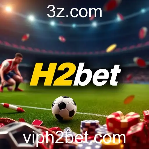 A Ascensão do H2bet no Cenário dos Jogos Online