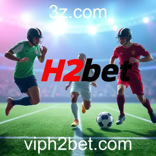 Inovações e Expansão Global Marcam Presença da H2bet