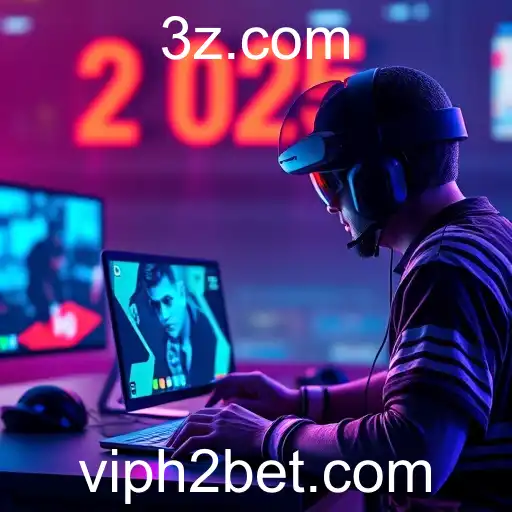 Crescimento do Setor de Jogos Online em 2025