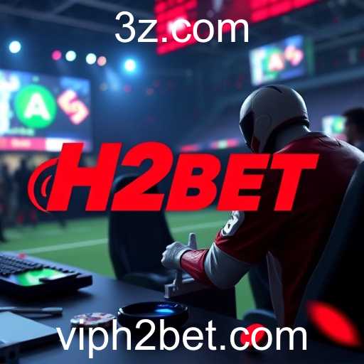 A Revolução do H2bet no Mercado de Jogatina Online