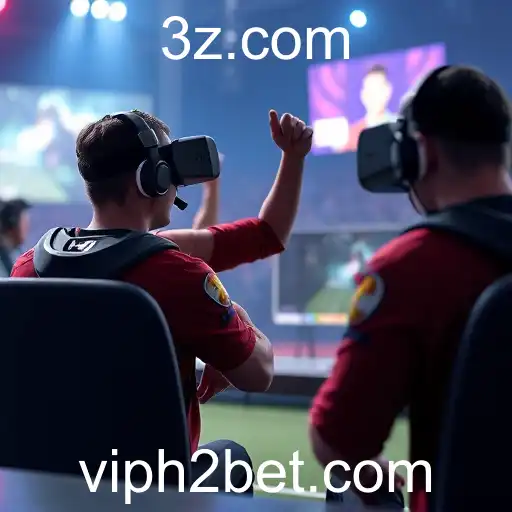 A Ascensão do H2bet no Mercado de Jogos Online